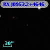RX J0953.2+4646