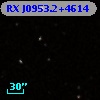 RX J0953.2+4614