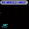RX J0953.2+4657