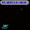 RX J0953.4+4638