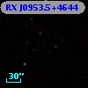 RX J0953.5+4644