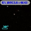 RX J0953.8+4643