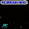 RX J0954.0+4643