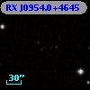 RX J0954.0+4645