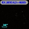 RX J0954.3+4609