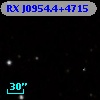 RX J0954.4+4715