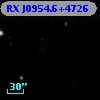 RX J0954.6+4726