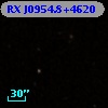 RX J0954.8+4620