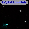 RX J0955.1+4709