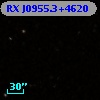 RX J0955.3+4620