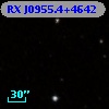 RX J0955.4+4642