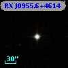 RX J0955.6+4614