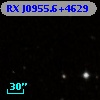 RX J0955.6+4629