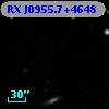 RX J0955.7+4648