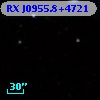 RX J0955.8+4721