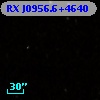 RX J0956.6+4640