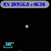 RX J0956.8+4630