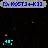 RX J0957.3+4633