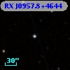 RX J0957.8+4644