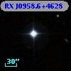 RX J0958.6+4628