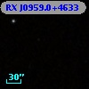RX J0959.0+4633