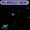 RX J0959.2+4638