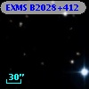 EXMS B2028+412