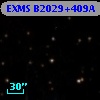 EXMS B2029+409A