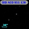 SED ACO 851 120
