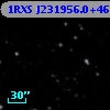 1RXS J231956.0+463221