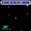 EXMS B2029+409B
