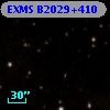 EXMS B2029+410