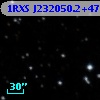 1RXS J232050.2+472314