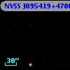 NVSS J095419+470600