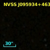 NVSS J095934+463412