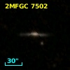 2MFGC 7502