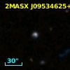 2MASX J09534625+4659274