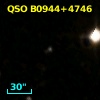 QSO B0944+4746