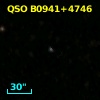 QSO B0941+4746