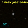 2MASX J09510466+4628590