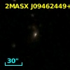 2MASX J09462449+4724540