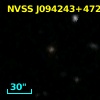 NVSS J094243+472737