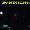 2MASS J09511916+4813195