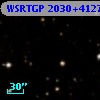 WSRTGP 2030+4127