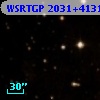 WSRTGP 2031+4131