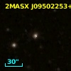 2MASX J09502253+4613006