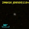 2MASX J09505119+4623006