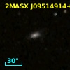 2MASX J09514914+4556593