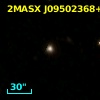 2MASX J09502368+4721546