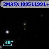 2MASX J09511991+4707531
